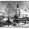 Krkonoše - Rokytnice n. Jizerou 1930